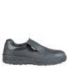 Cofra Nerone Black Safety Shoes - S1 FO SR Safety Footwear Cofra Nerone Black Safety Shoes - S1 FO SR Safety Footwear